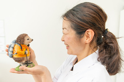 Satomishinkyu Acupuncture 사진 3