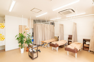 Satomishinkyu Acupuncture 사진 4