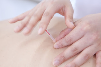Aikuruharikyu Massage Clinic 사진 2