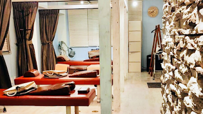 Massage Acupuncture 사진 4