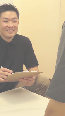 BALANCE MASSAGE 日本橋茅場町 バランス マッサージ 사진 2