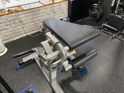 kw personal training 茅場町、八丁堀 from SHARE GYM KII 사진 4