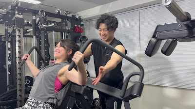 ZEROICHI GYM茅場町、八丁堀（ゼロイチジム） 사진 2