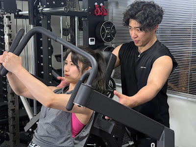 ZEROICHI GYM茅場町、八丁堀（ゼロイチジム） 사진 3