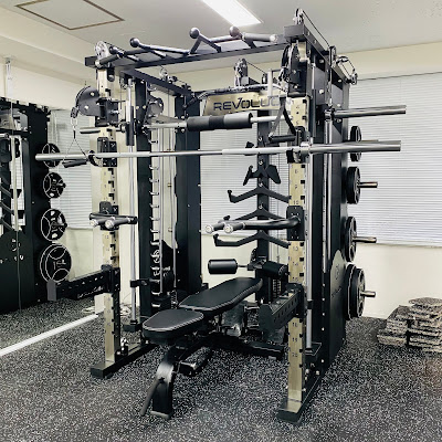 ZEROICHI GYM茅場町、八丁堀（ゼロイチジム） 사진 5