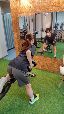 パーソナルジム TRAINEES 八丁堀・茅場町店 사진 2