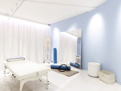 【整体×ピラティス】pilates Re+ 門前仲町（ピラティス リプラ） 사진 3