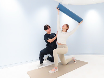 【整体×ピラティス】pilates Re+ 門前仲町（ピラティス リプラ） 사진 4