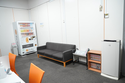 Tokyo Re-Use Center 사진 4