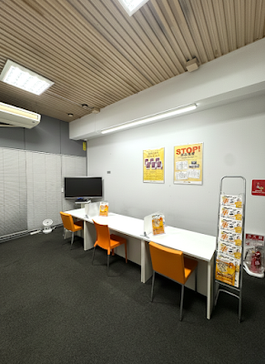 Tokyo Re-Use Center 사진 2