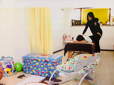 女性専門整体サロンAir～エール～ 사진 5