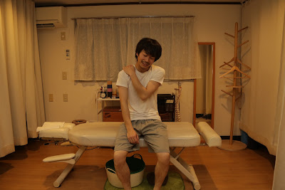 Chiropractic & Beyond, KIBA 사진 2