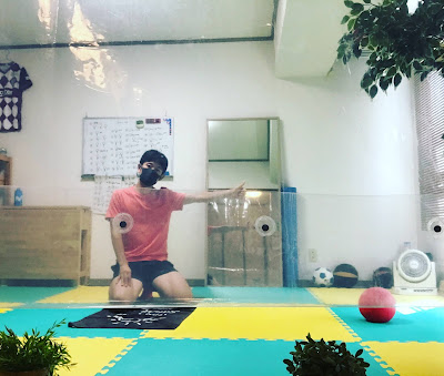 v-conditioning studio ブイコンディショニングスタジオ 사진 3