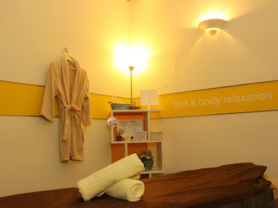 Relaxation Salon "Petit Luxe" minamisuna 사진 2