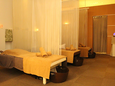 Relaxation Salon "Petit Luxe" minamisuna 사진 5