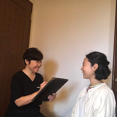 江東区 エステ＆アロマサロン アナジュール 사진 5
