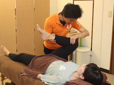 みなみすな整体院 사진 3