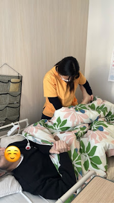 Homonshinkyu Massage Manekineko Clinic 사진 3