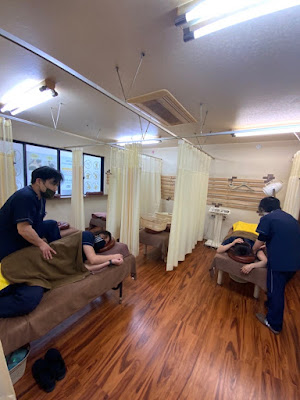 Tōyō-dō Acupuncture & Bonesetting House 사진 5