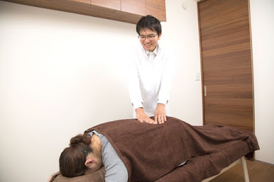 Funabori Soleil Acupuncture 사진 2