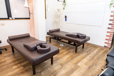 Nakakasai Ryusei Orthopedic Clinic 사진 2