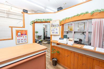 Nakakasai Ryusei Orthopedic Clinic 사진 4
