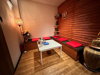 Thailand Tradntional Thai Massage Minamigyotoku 사진 5