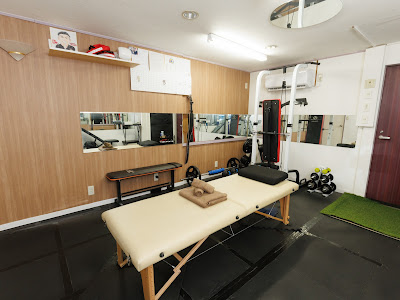 Personal Stretch Plus1 사진 2