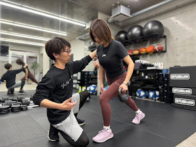 YOLO GYM パーソナルジム|行徳|南行徳 사진 2