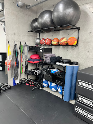YOLO GYM パーソナルジム|行徳|南行徳 사진 4