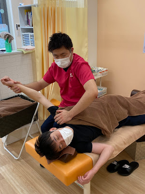 i-care整骨院 南行徳院 사진 3