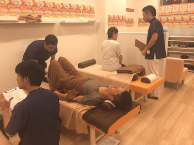 i-care整骨院 南行徳院 사진 5