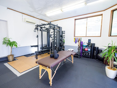 WELLBE LIFE TRAINING 南行徳店 사진 3