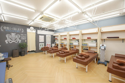 Minamigyotoku Central Orthopedic Clinic 사진 3