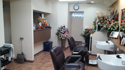 men's salon ACTEAL 사진 3