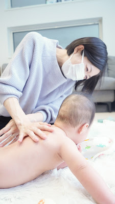 ベビーマッサージ&資格取得のお教室marina 사진 4