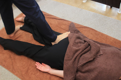 若石足療きさく｜浜田山｜ゆらぎ世代の睡眠・疲労ケア 足もみサロン 사진 3