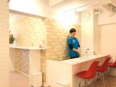 Hari-jo 浜田山店 사진 2