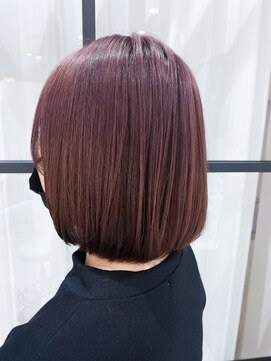 モイスティーヌ浜田山サロン.美容室beside hair 사진 4