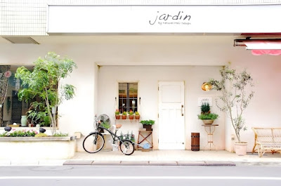 Jardin 사진 3