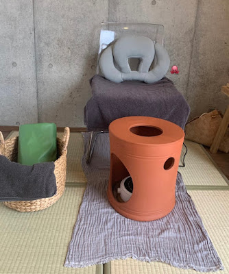 Tomizu 黄土漢方よもぎ蒸しサロン 사진 3