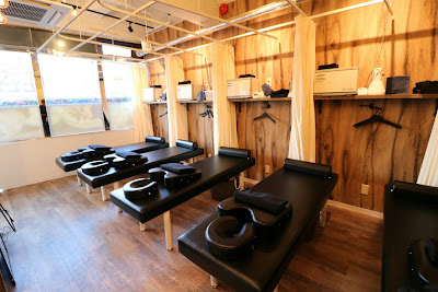 Honancho Ekimae Harikyu Acupuncture 사진 3