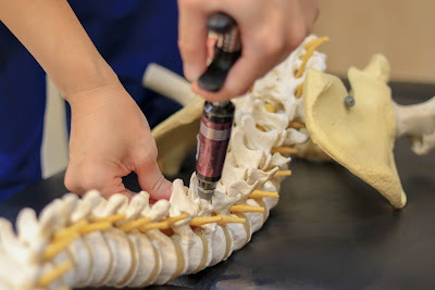 Honancho Ekimae Harikyu Acupuncture 사진 5