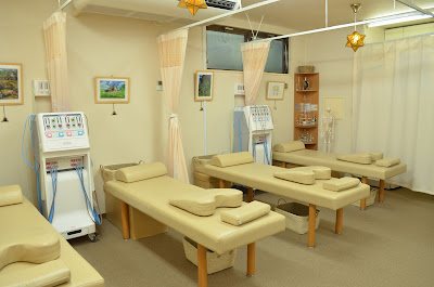 Honancho Happiness Shinkyu Orthopedic Clinic 사진 3