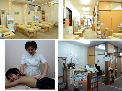 Honancho Happiness Shinkyu Orthopedic Clinic 사진 4