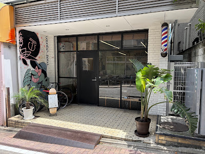 ECHO barbershop 사진 5