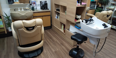 Muratani Barber Shop 사진 2