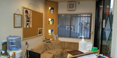 Muratani Barber Shop 사진 4