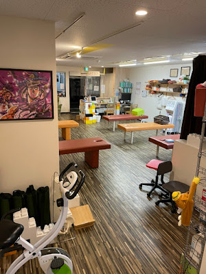 Hatsudai Block Orthopedic Clinic 사진 3