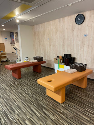 Hatsudai Block Orthopedic Clinic 사진 4